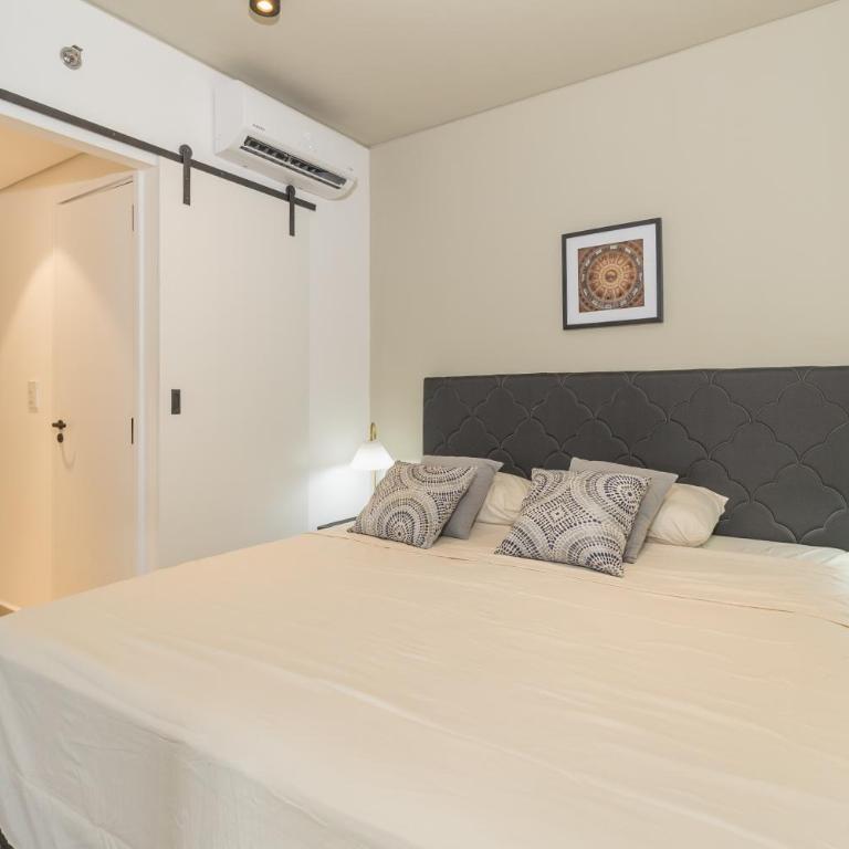 The Station Morra 2 - 503 - One-Bedroom Apartment - 22
