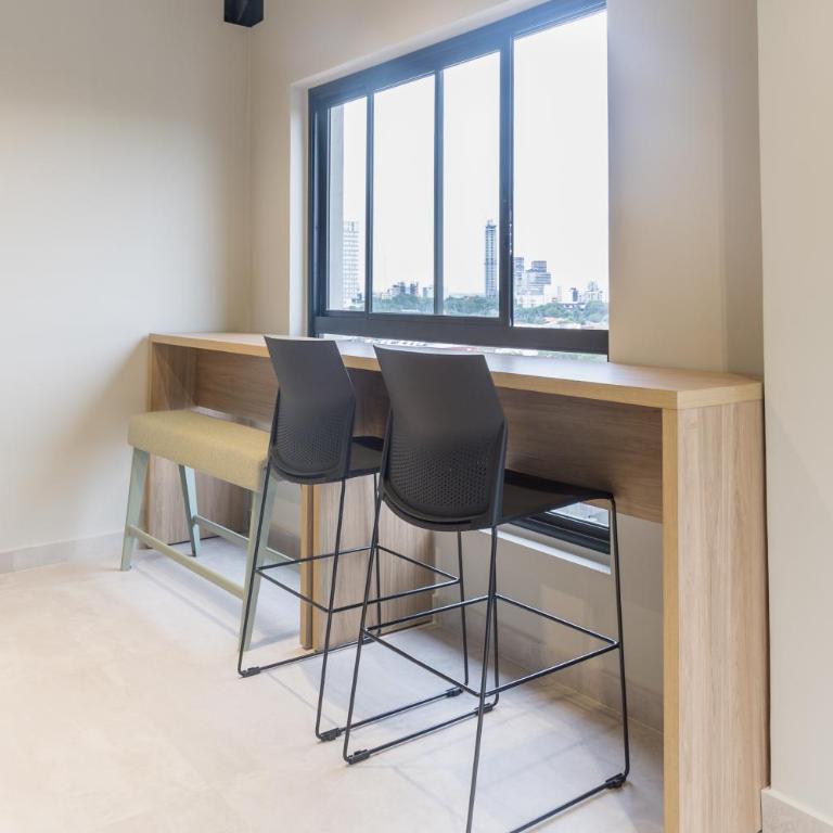 The Station Morra 2 - 503 - One-Bedroom Apartment - 26