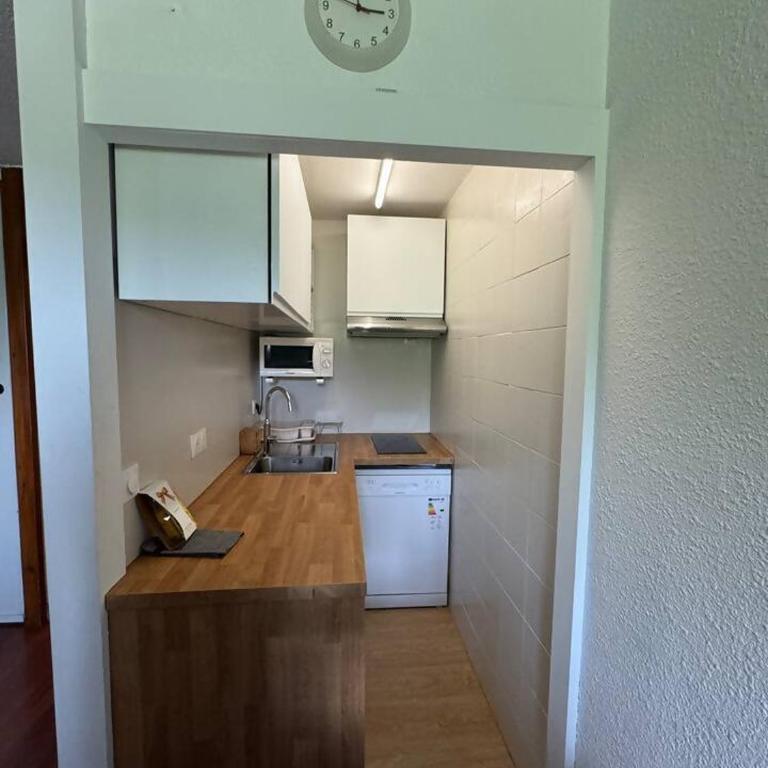 Canigou 26 by CONFORTSKY - Apartamento - 4