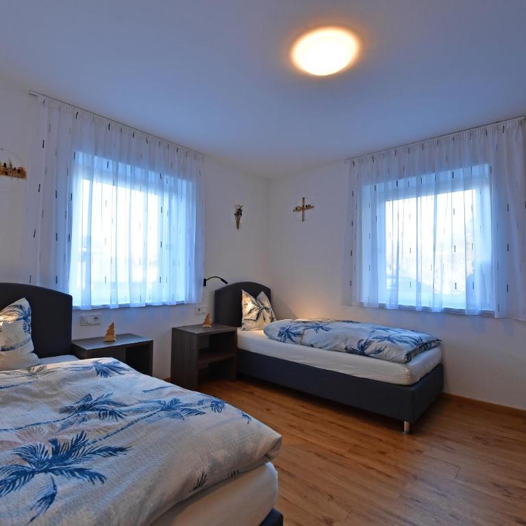Lärchenheim Appartment - Appartamento con 2 Camere da Letto - 5