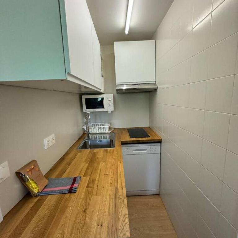 Canigou 25 by Confortsky - Apartamento - 1