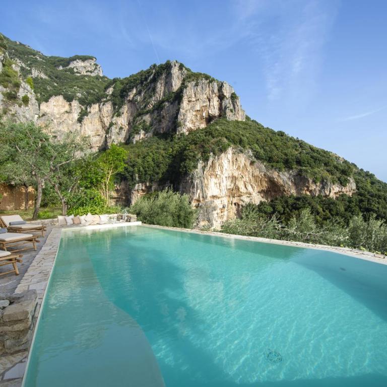 Villa Campo by Elite Villas - Villa con 5 Camere da Letto - 3