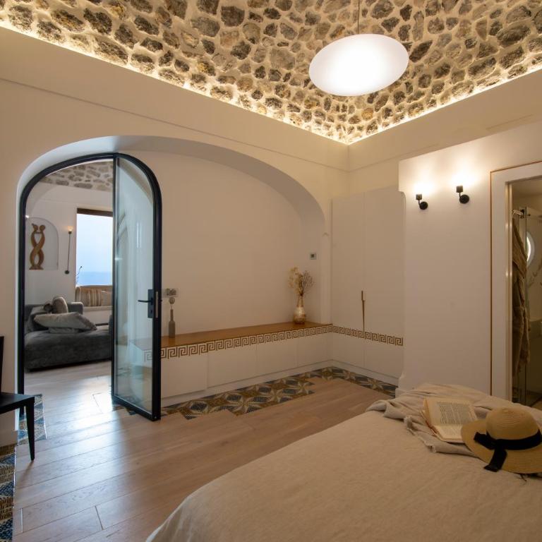 Villa Campo by Elite Villas - Villa con 5 Camere da Letto - 15