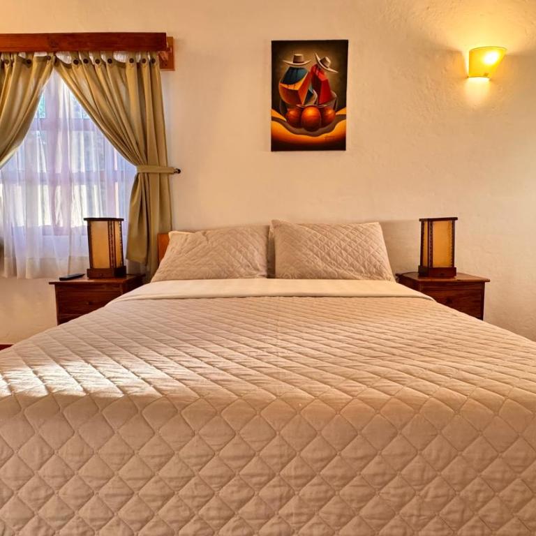 Posada Campestre La Casona - Suite - 4