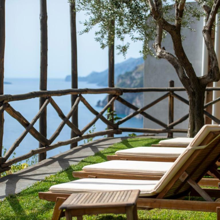 Villa Campo by Elite Villas - Villa con 5 Camere da Letto - 45