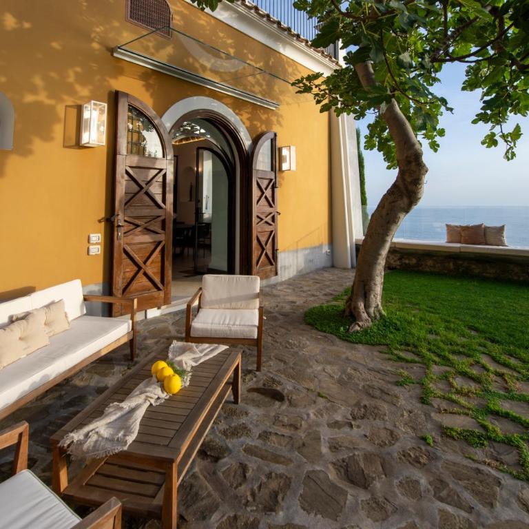Villa Campo by Elite Villas - Villa con 5 Camere da Letto - 48