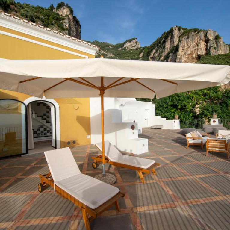 Villa Campo by Elite Villas - Villa con 5 Camere da Letto - 47