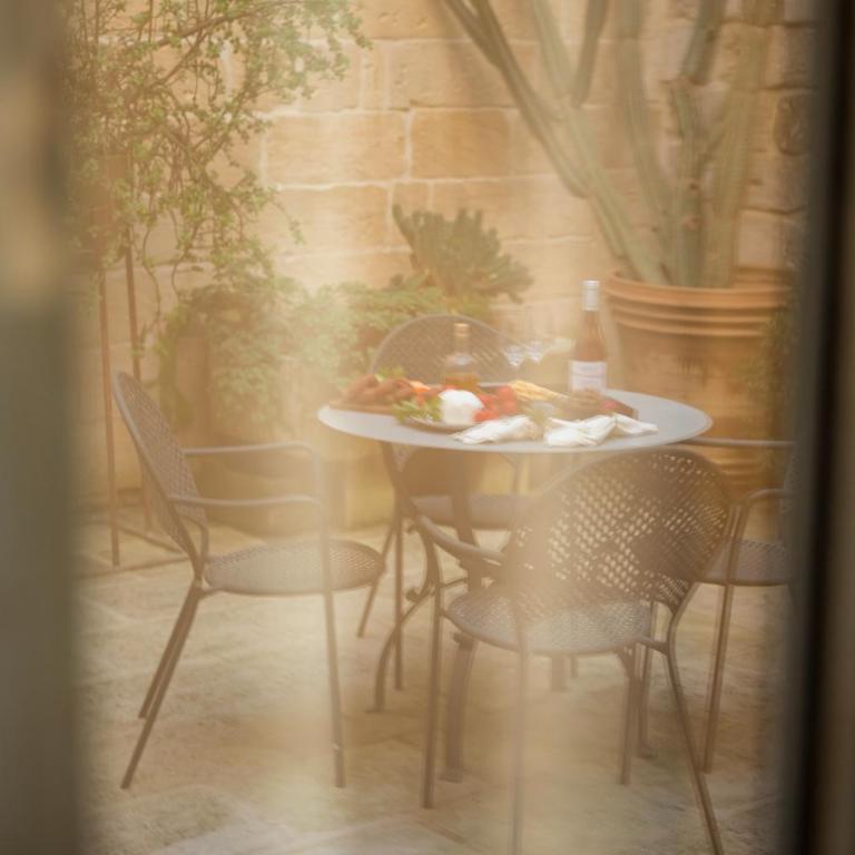 Suite Ventisette - Appartamento Deluxe - 52