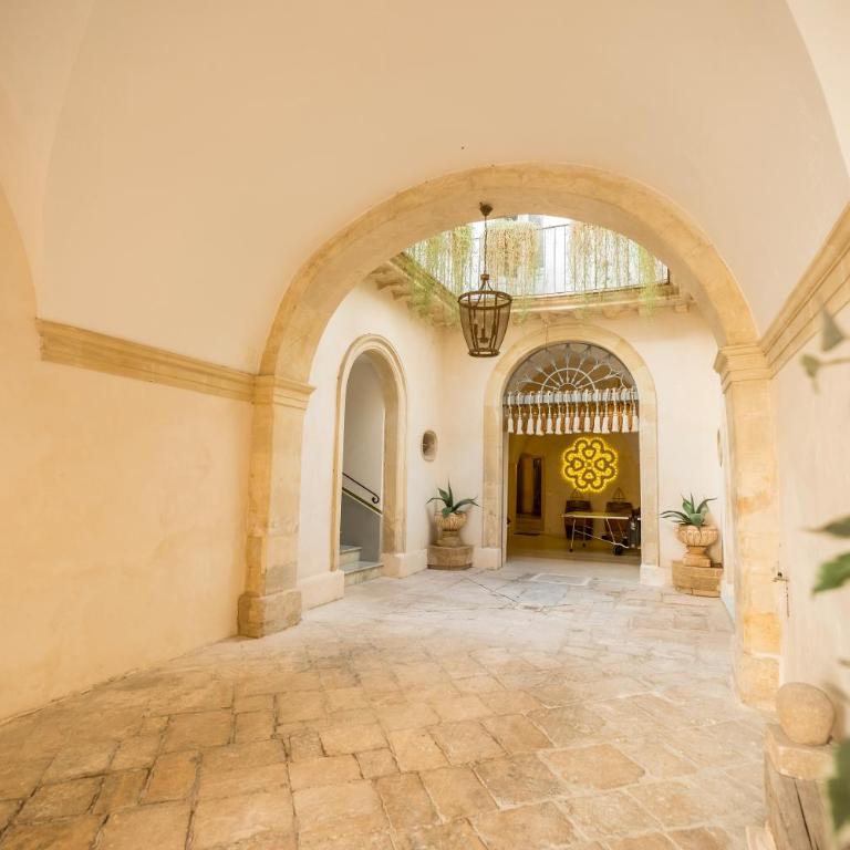 Suite Ventisette - Appartamento Deluxe - 54