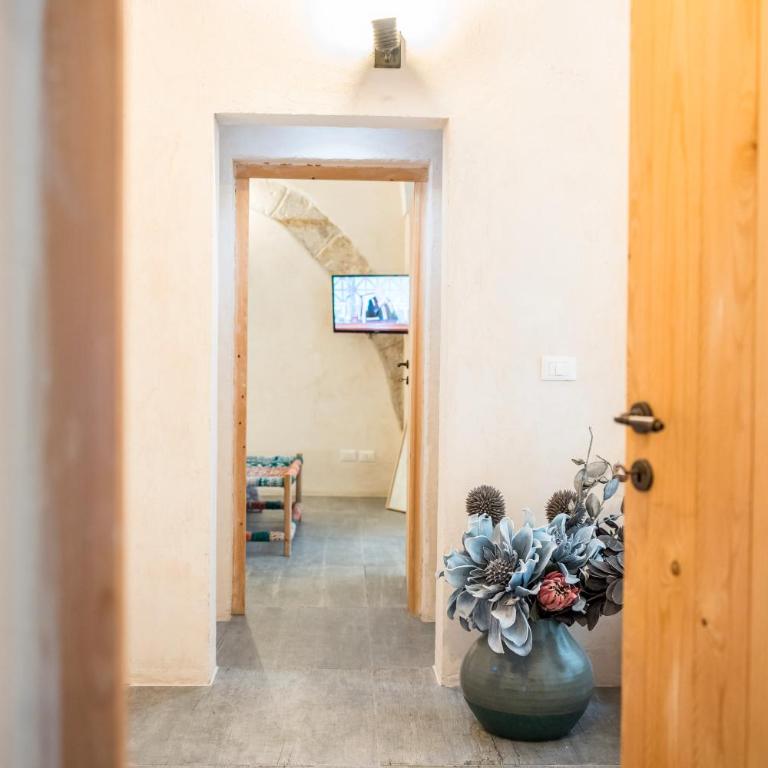 Suite Ventisette - Appartamento Deluxe - 60