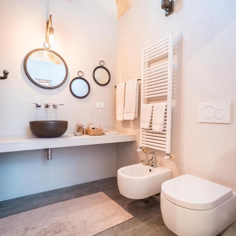 Suite Ventisette - Appartamento Deluxe - 20