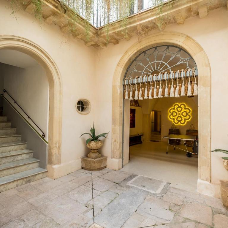 Suite Ventisette - Appartamento Deluxe - 21