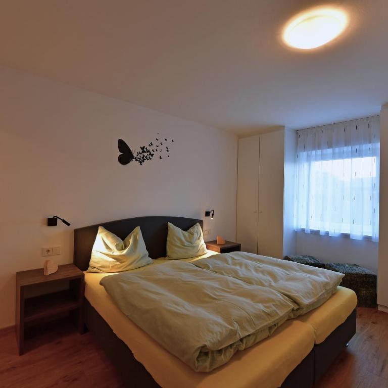 Lärchenheim Appartment - Appartamento con 2 Camere da Letto - 6