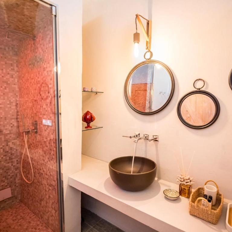 Suite Ventisette - Appartamento Deluxe - 65