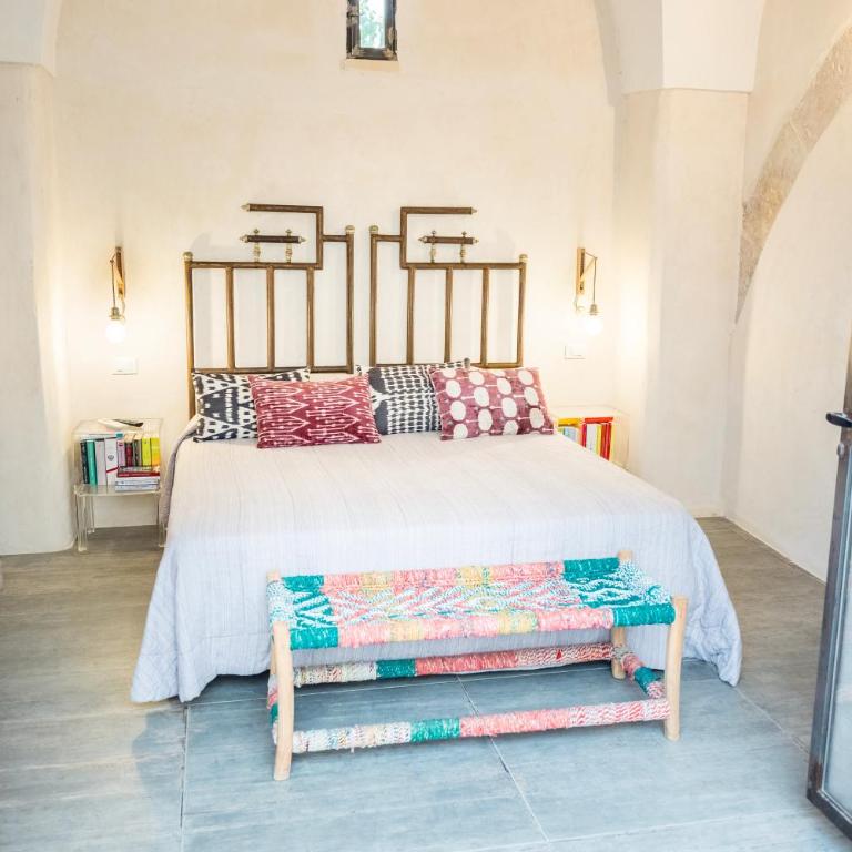 Suite Ventisette - Appartamento Deluxe - 69