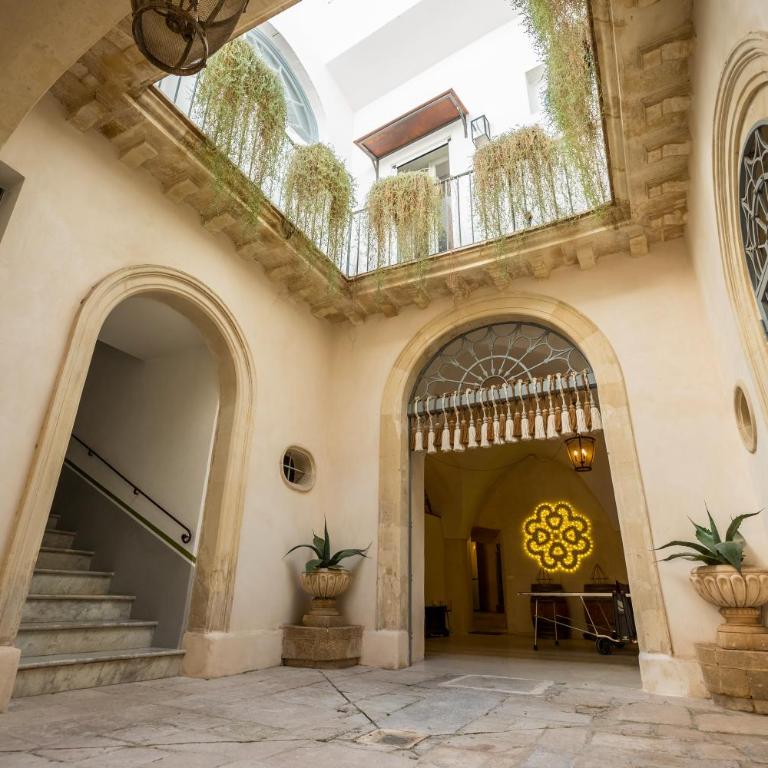 Suite Ventisette - Appartamento Deluxe - 32