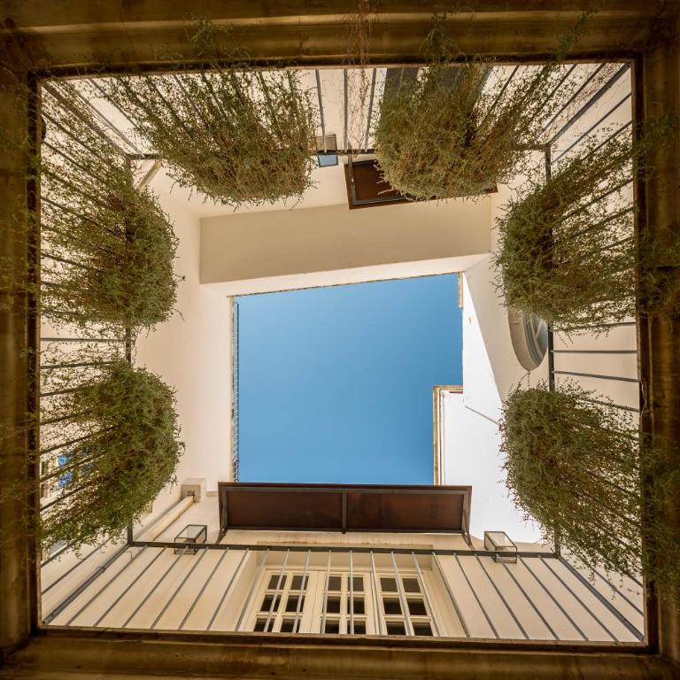 Suite Ventisette - Appartamento Deluxe - 18