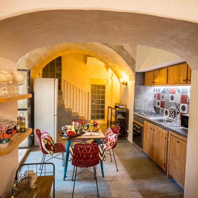 Suite Ventisette - Appartamento Deluxe - 2