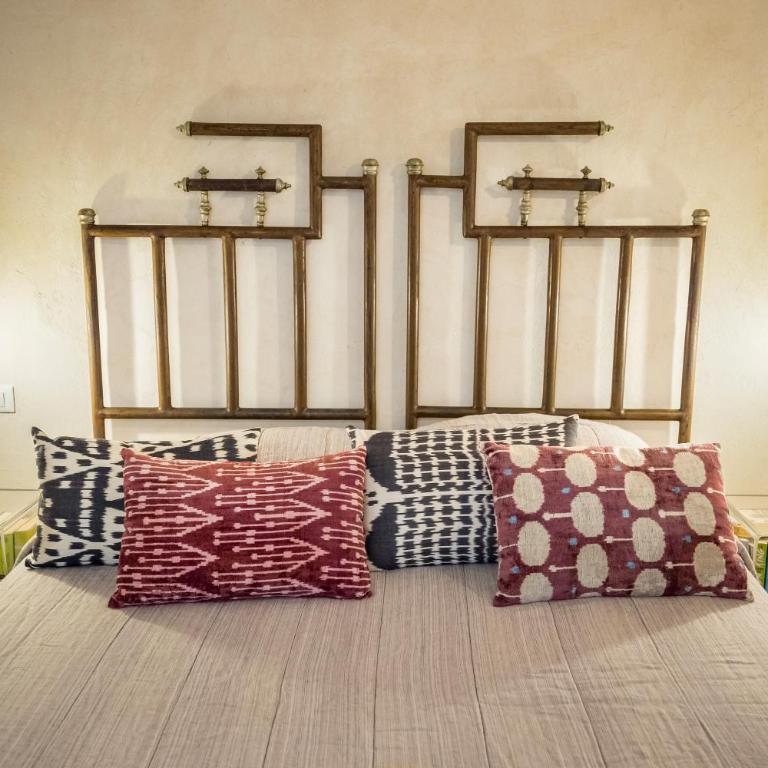 Suite Ventisette - Appartamento Deluxe - 25