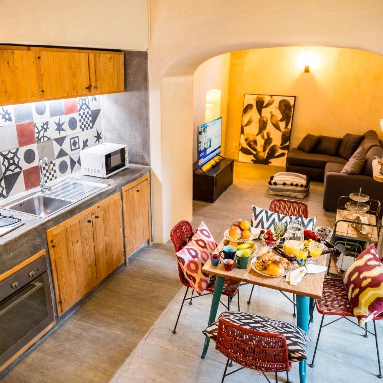 Suite Ventisette - Appartamento Deluxe - 16