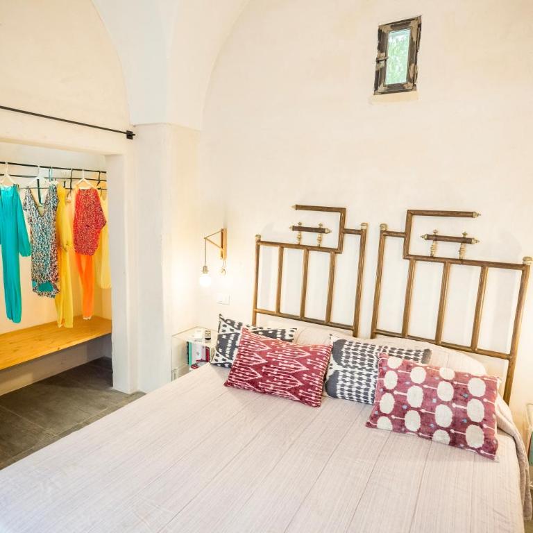 Suite Ventisette - Appartamento Deluxe - 11