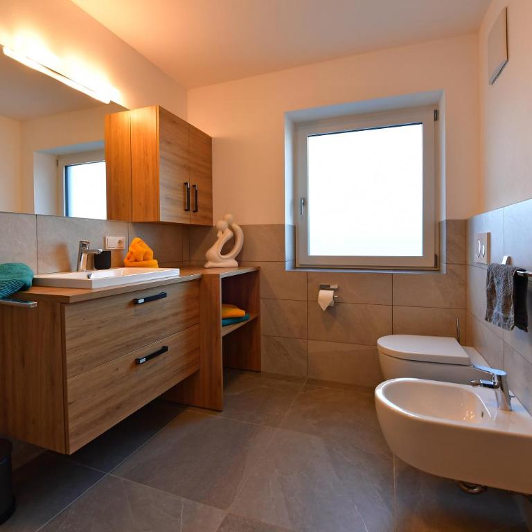Lärchenheim Appartment - Appartamento con 2 Camere da Letto - 7