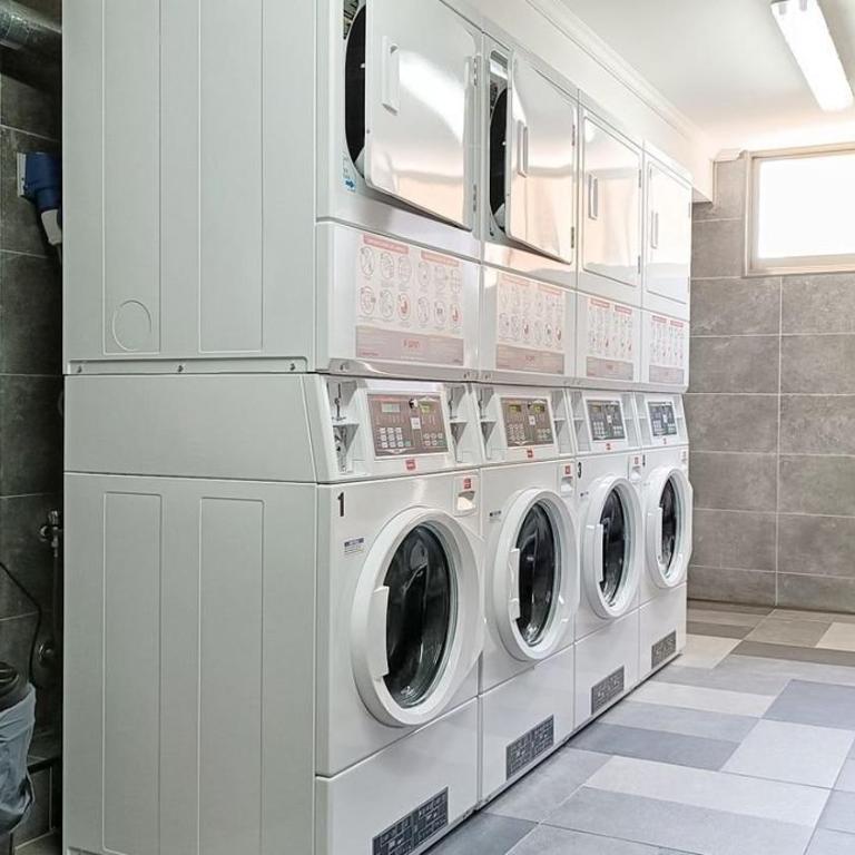 Moderno Depto con Excelente Ubicación Ñuñoa - Apartamento con terraza - 23