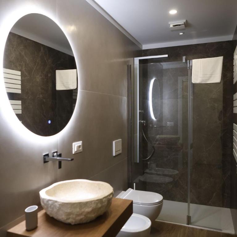 RN suite - One-Bedroom Apartment - 2