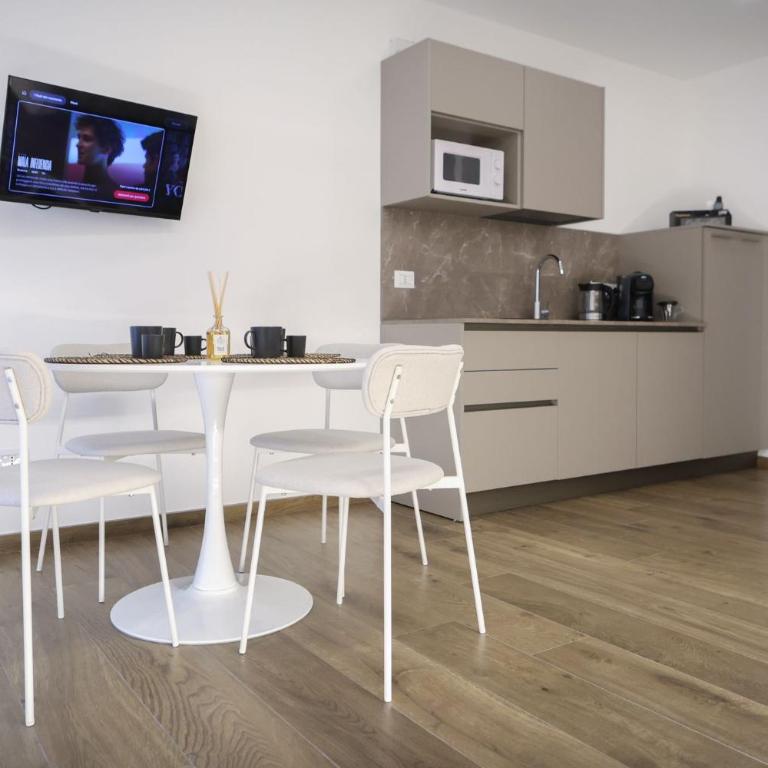 RN suite - One-Bedroom Apartment - 4