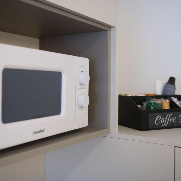 RN suite - One-Bedroom Apartment - 8