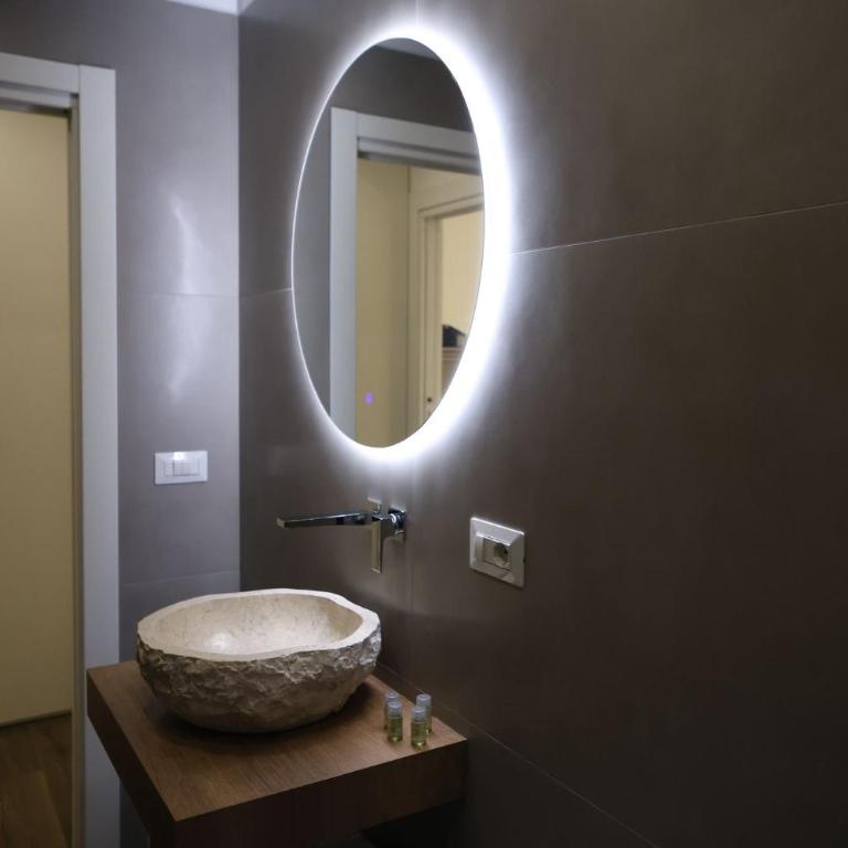 RN suite - One-Bedroom Apartment - 7