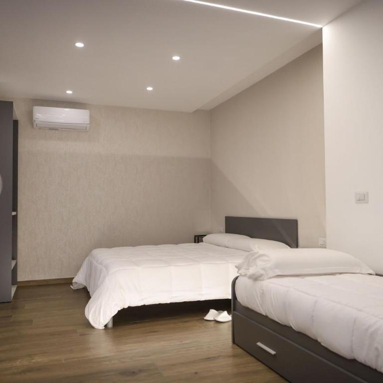 RN suite - One-Bedroom Apartment - 8