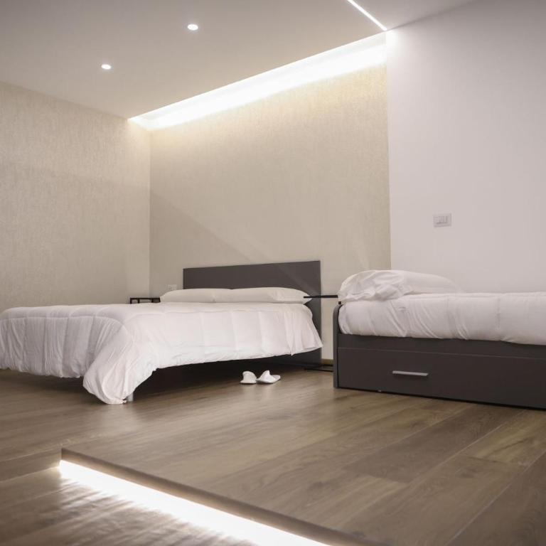 RN suite - One-Bedroom Apartment - 9