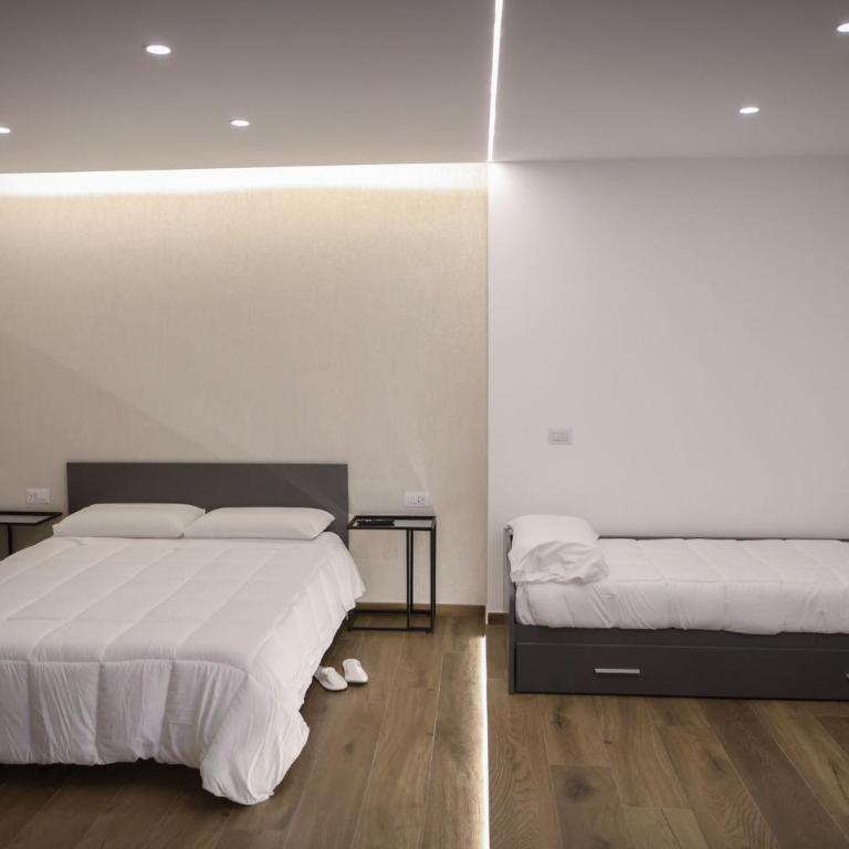 RN suite - One-Bedroom Apartment - 12