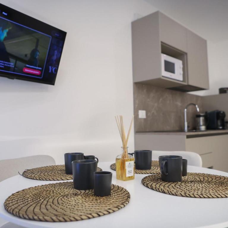 RN suite - One-Bedroom Apartment - 14