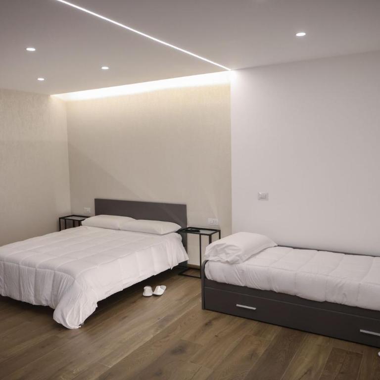 RN suite - One-Bedroom Apartment - 15