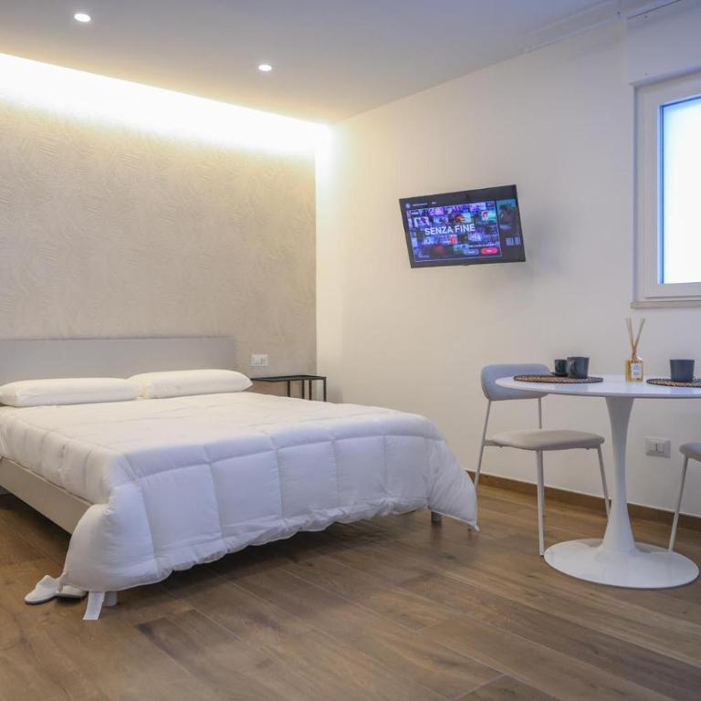 RN suite - One-Bedroom Apartment - 11