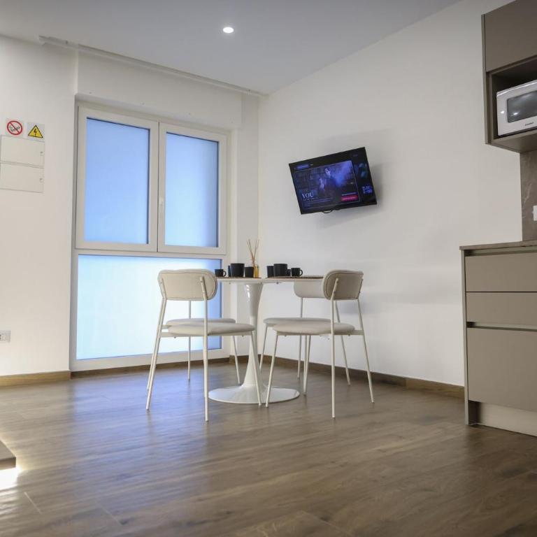 RN suite - One-Bedroom Apartment - 17