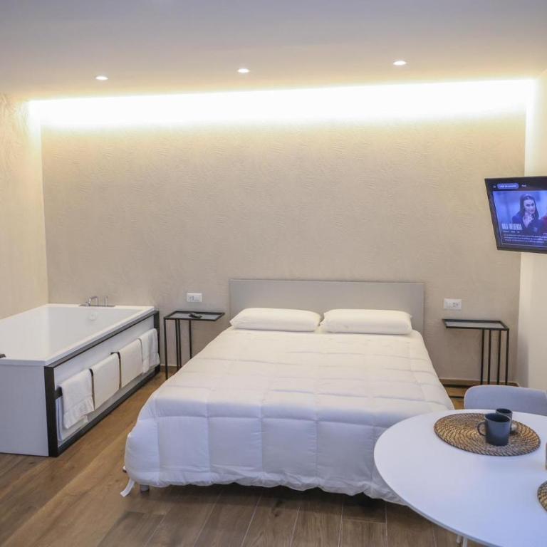 RN suite - One-Bedroom Apartment - 16