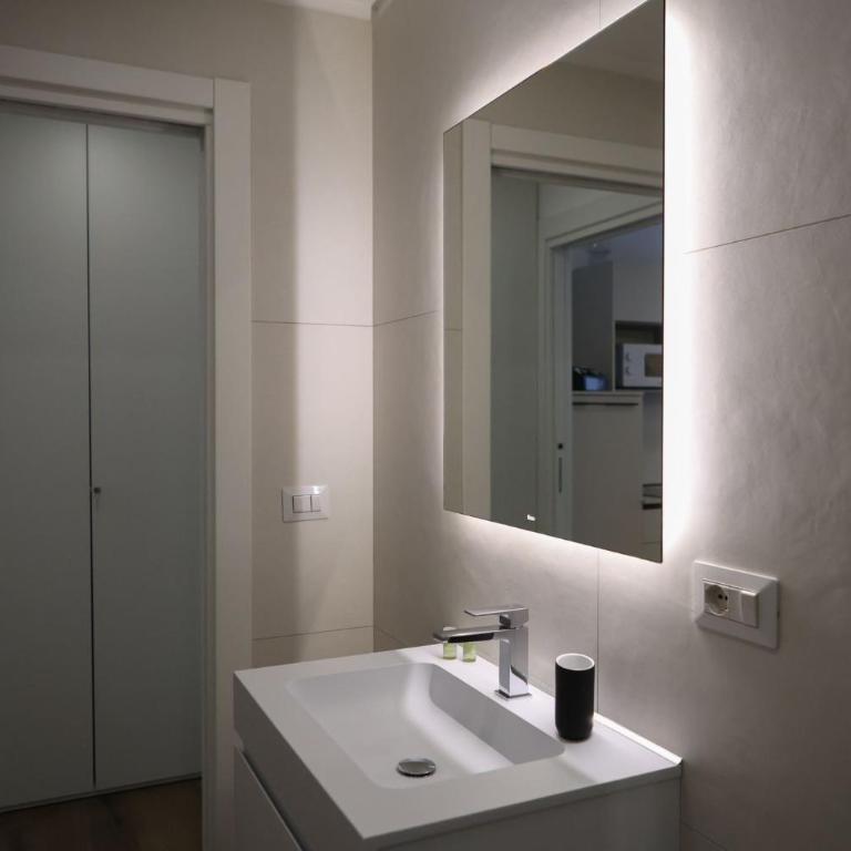 RN suite - One-Bedroom Apartment - 17
