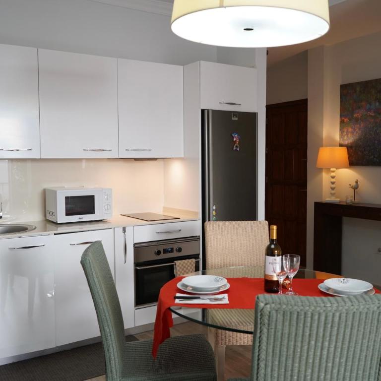 Matias Padron House - Apartamento de 1 dormitorio - 6
