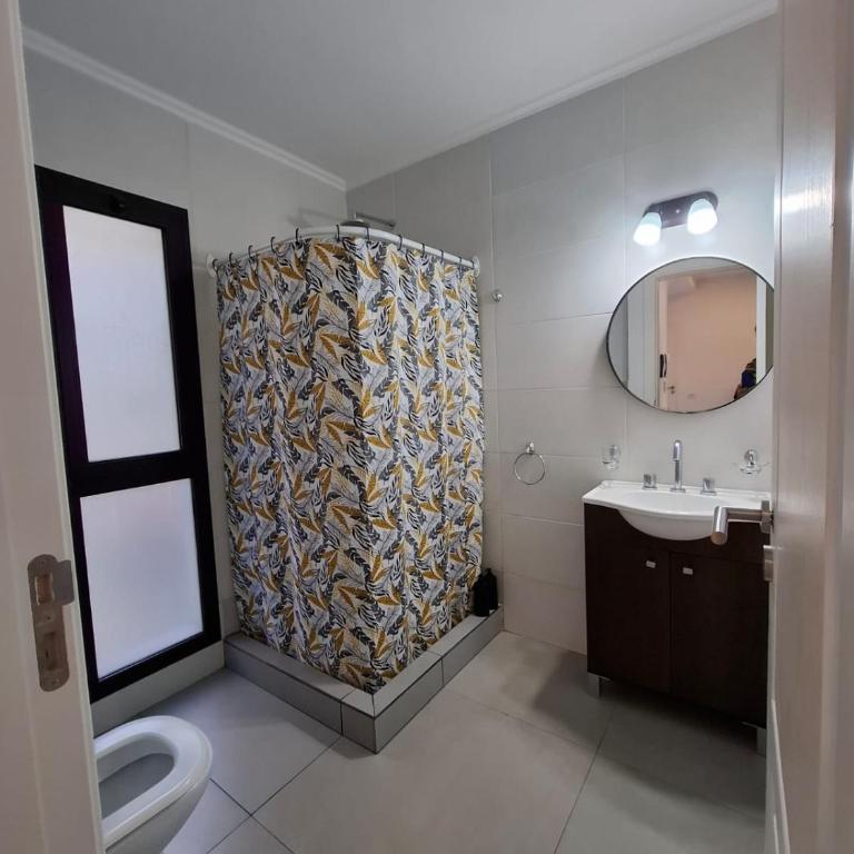 Departamentos del Trébol - Apartamento de 1 dormitorio - 14