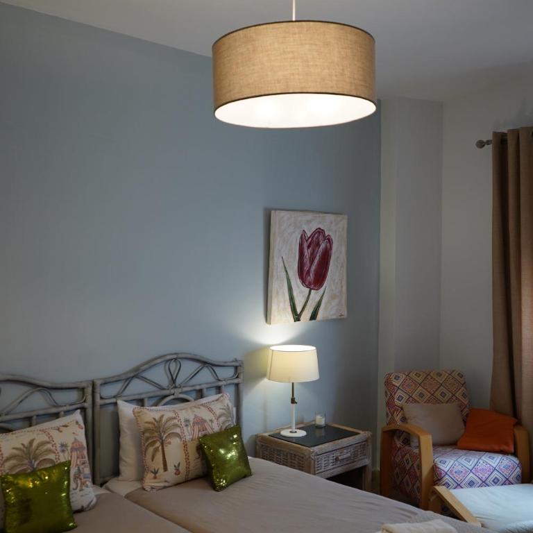 Matias Padron House - Apartamento de 1 dormitorio - 23