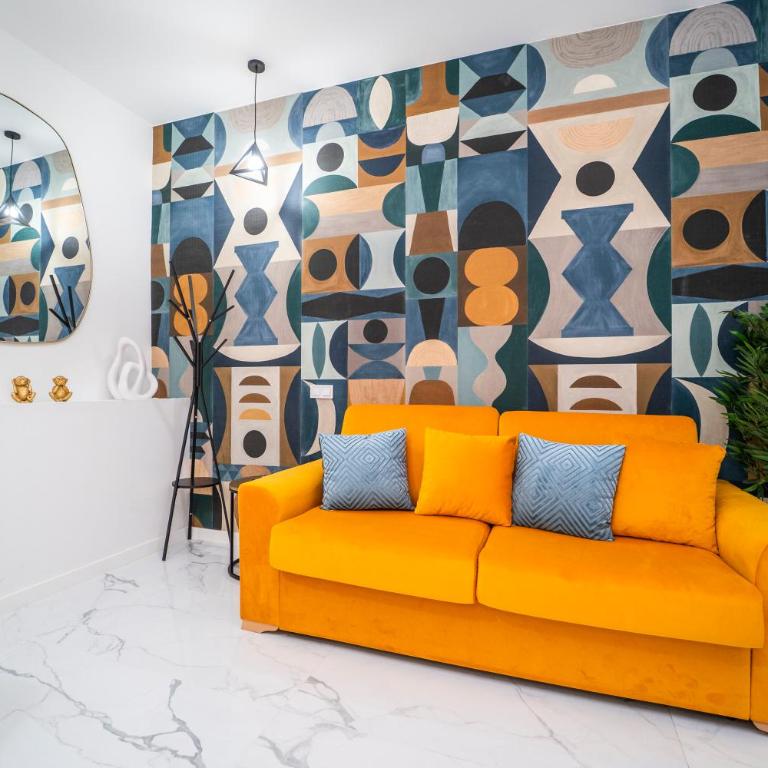 Rinconcito Premium Beach - Apartamento Premium de 1 dormitorio - 27