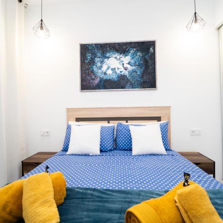 Rinconcito Premium Beach - Apartamento Premium de 1 dormitorio - 12