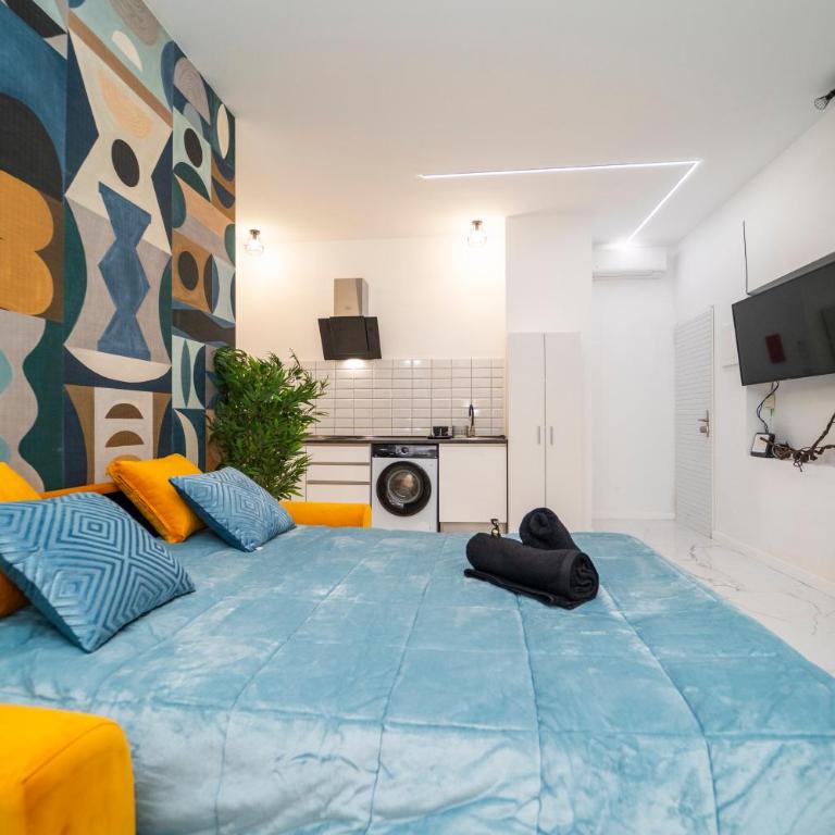 Rinconcito Premium Beach - Apartamento Premium de 1 dormitorio - 13