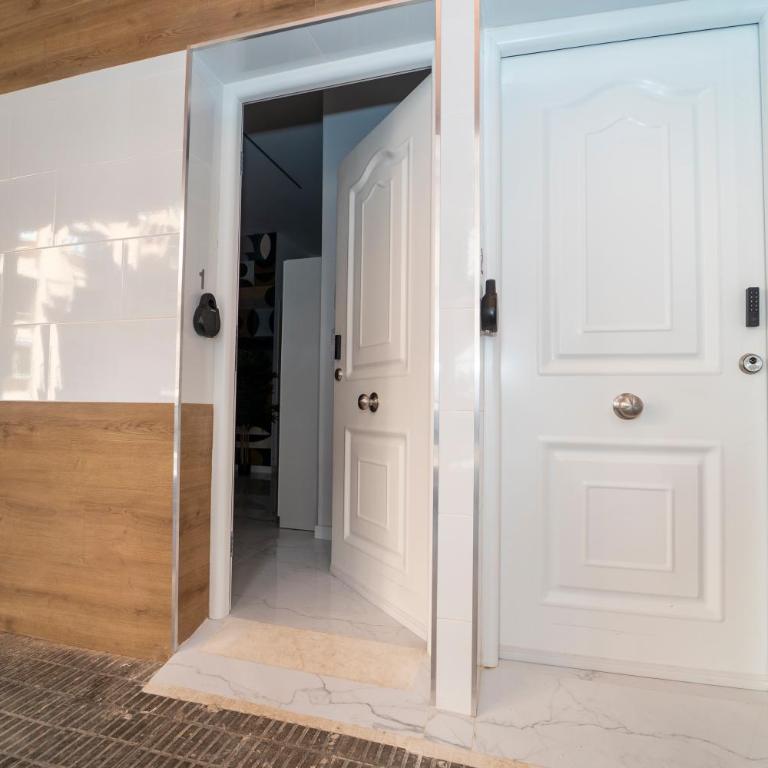 Rinconcito Premium Beach - Apartamento Premium de 1 dormitorio - 24