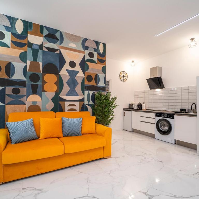 Rinconcito Premium Beach - Apartamento Premium de 1 dormitorio - 1