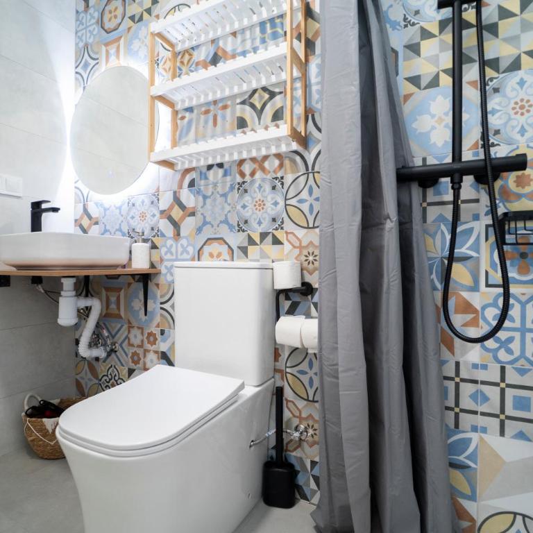 Rinconcito Premium Beach - Apartamento Premium de 1 dormitorio - 26