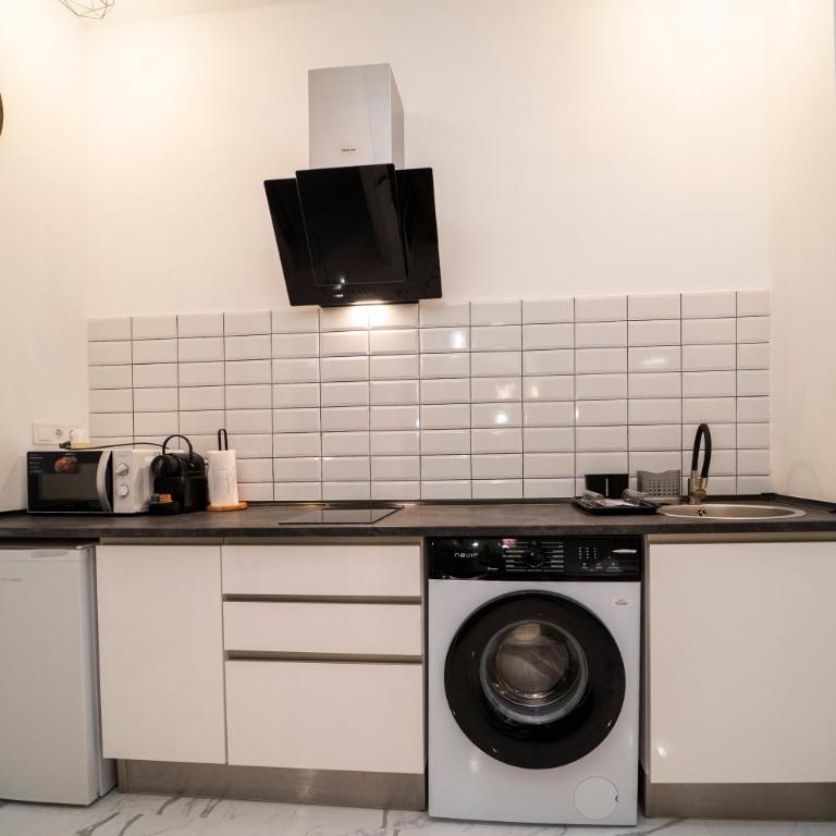 Rinconcito Premium Beach - Apartamento Premium de 1 dormitorio - 8